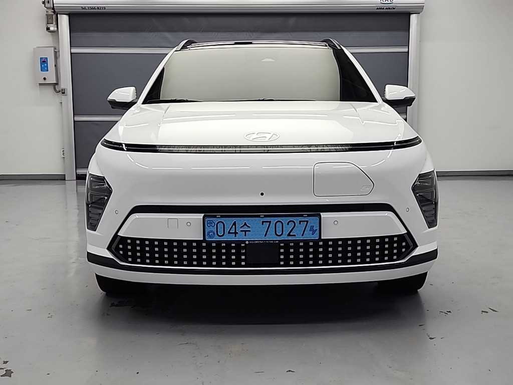 HYUNDAI Kona - Vista 2