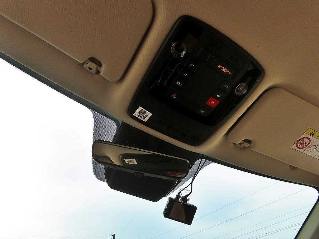 KIA Carnival 2022 Negro - Importación desde Corea - HF Imports Iquique - Foto 16