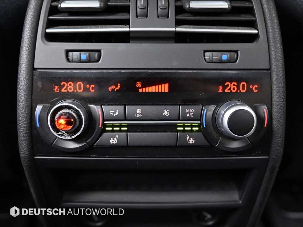 BMW 7 Series 2015 - Importación desde Corea - HF Imports Iquique - Foto 16