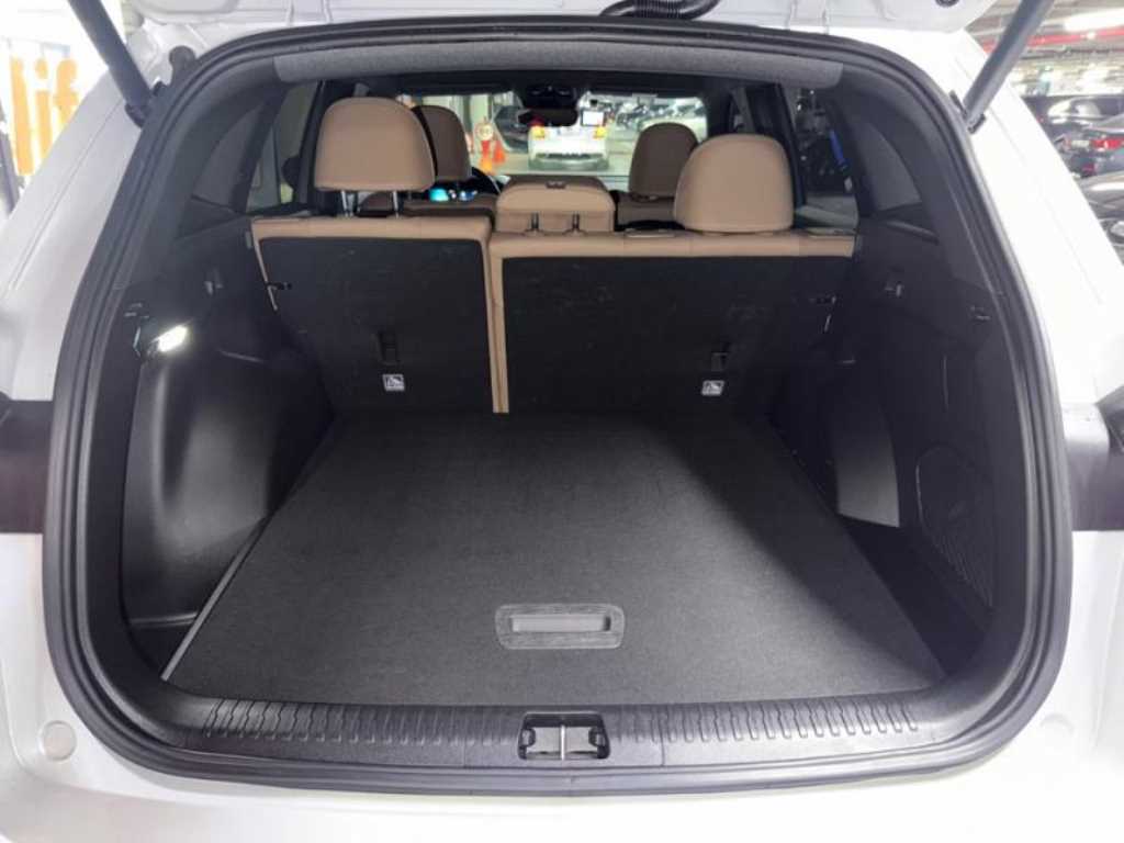 SAMSUNG Grand Koleos 2025 Blanco - Importación desde Corea - HF Imports Iquique - Foto 17