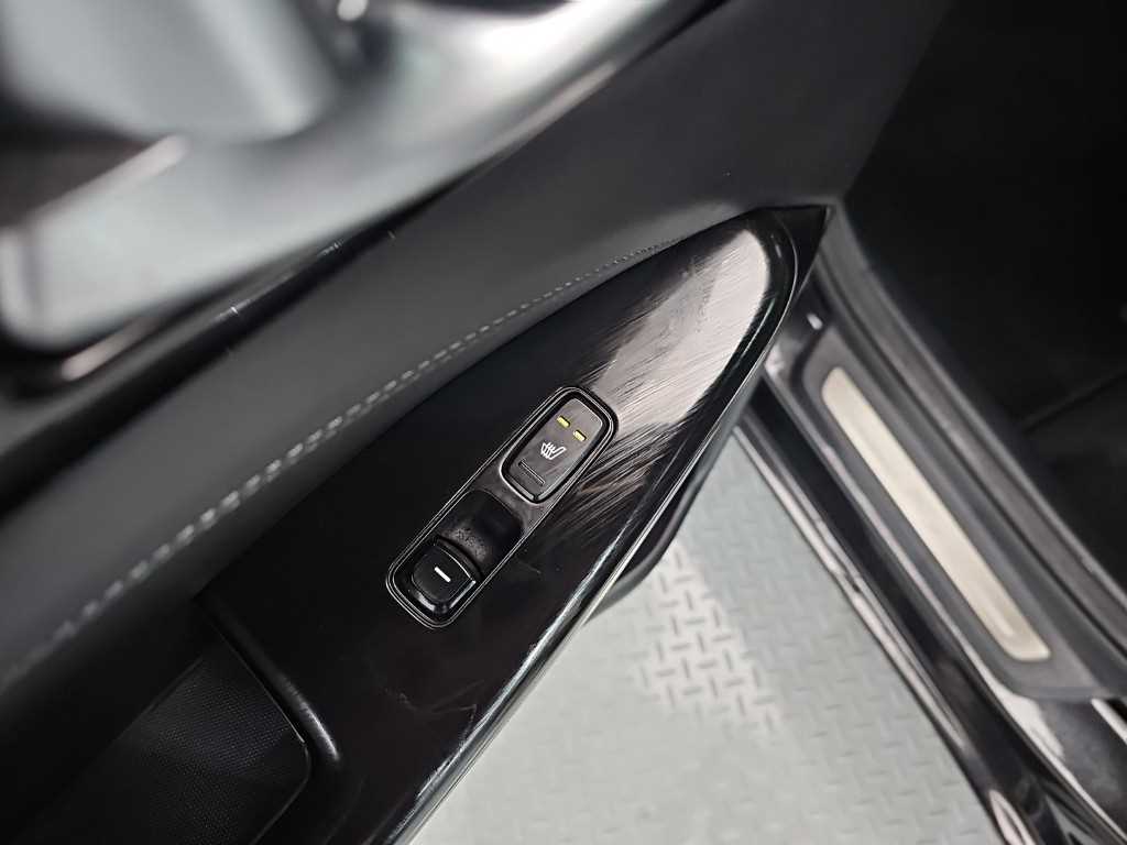 KIA K7 2018 Negro - Importación desde Corea - HF Imports Iquique - Foto 13