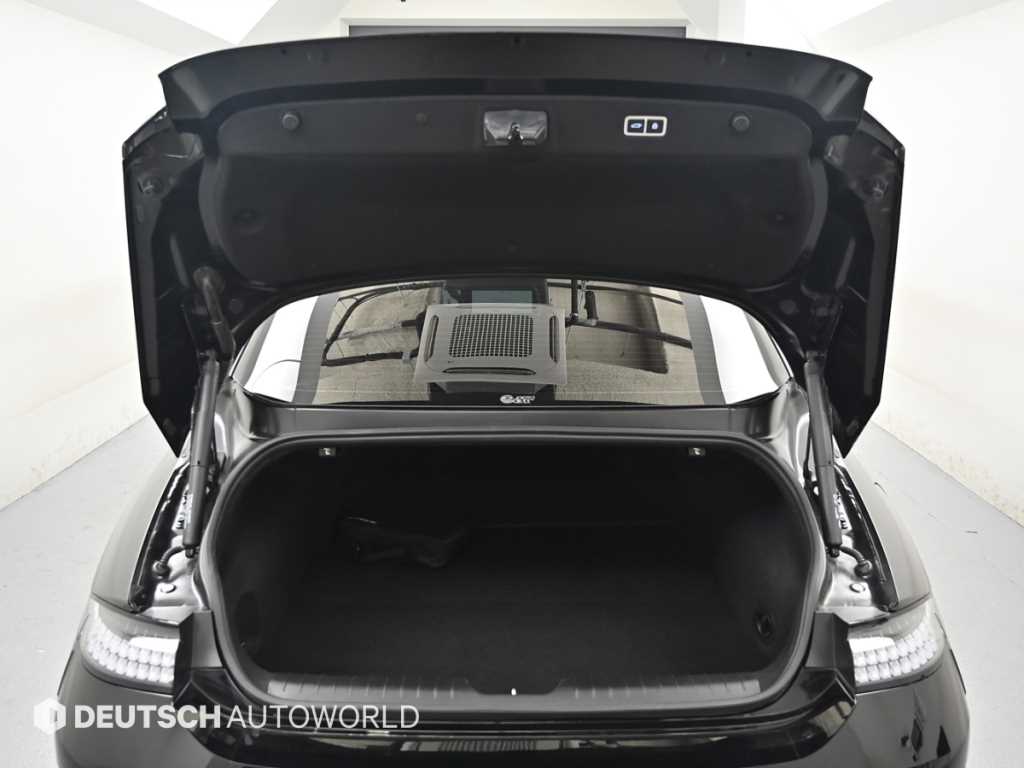 HYUNDAI Ioniq 6 2025 Negro - Importación desde Corea - HF Imports Iquique - Foto 19