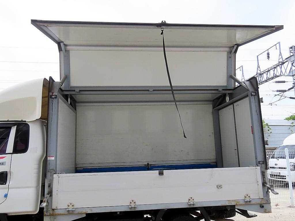 Small Truck Top_Wingbody - Vista 6