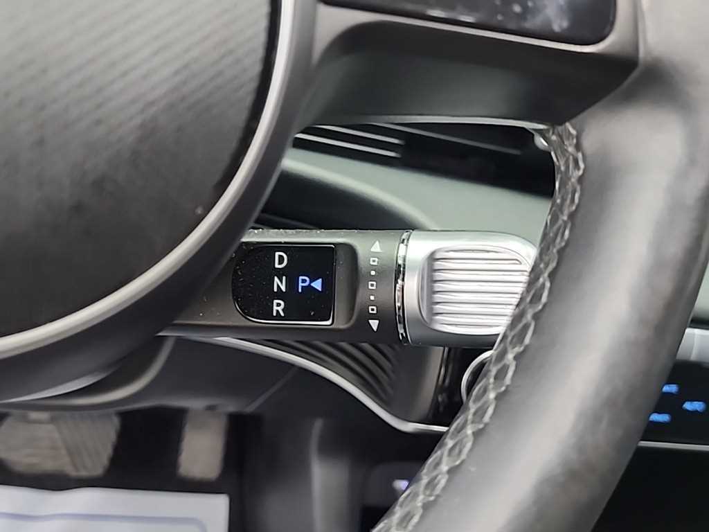 HYUNDAI Ioniq 5 - Vista 8