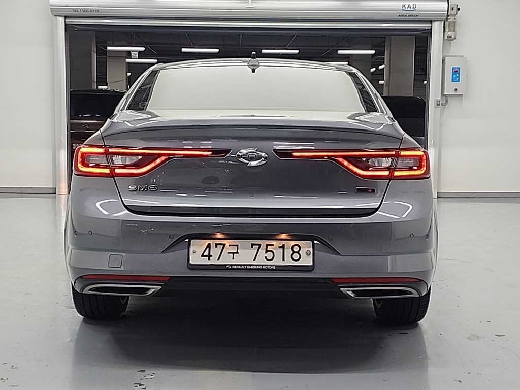 SAMSUNG SM6 - Vista 3
