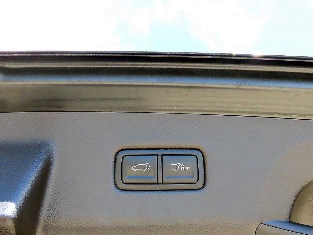 KIA Carnival 2022 Negro - Importación desde Corea - HF Imports Iquique - Foto 17