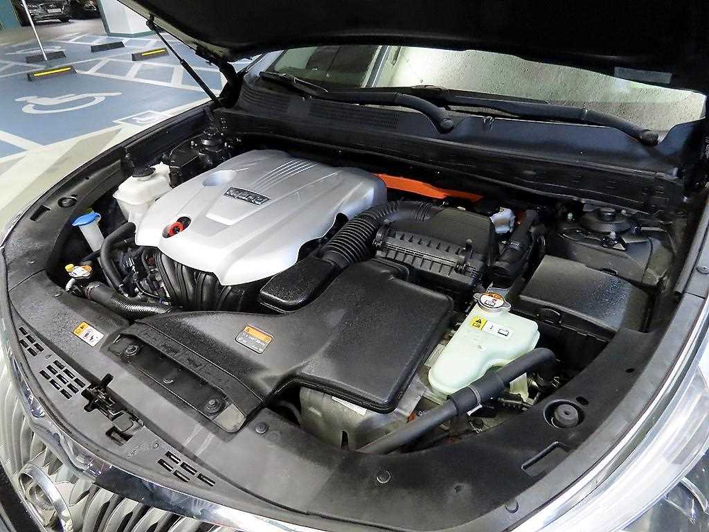 HYUNDAI Grandeur 2015 Negro - Importación desde Corea - HF Imports Iquique - Foto 19