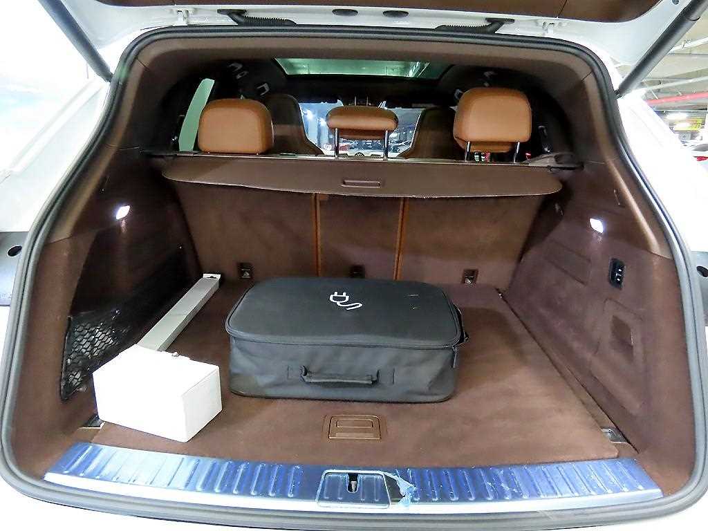 Porsche Cayenne 2020 Blanco - Importación desde Corea - HF Imports Iquique - Foto 17