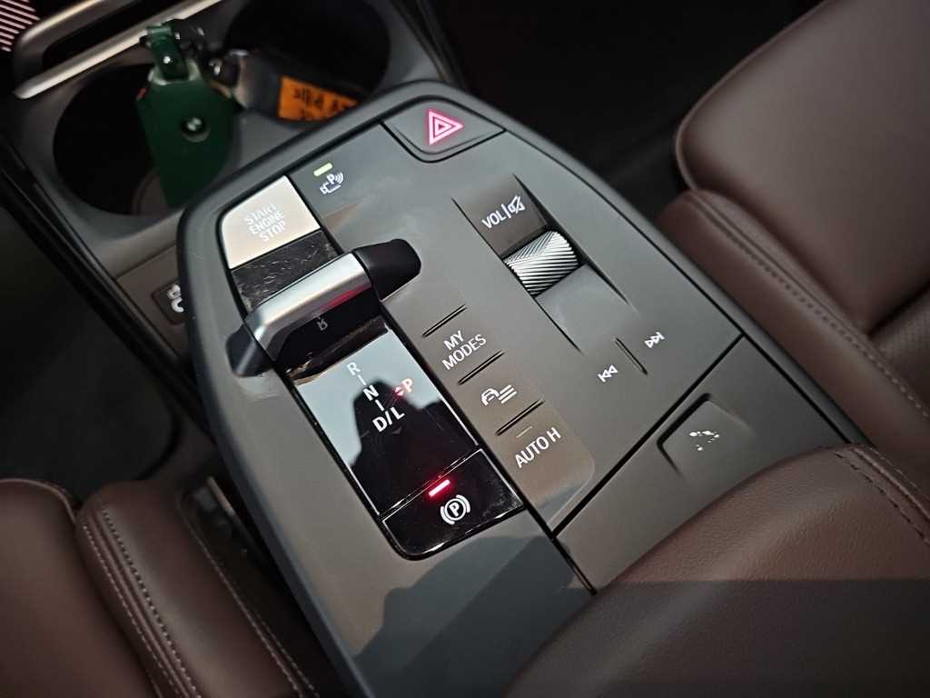 BMW 2 series - Vista 8