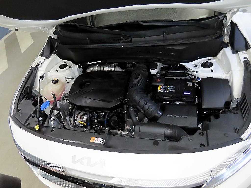 KIA Seltos 2022 - Importación desde Corea - HF Imports Iquique - Foto 19