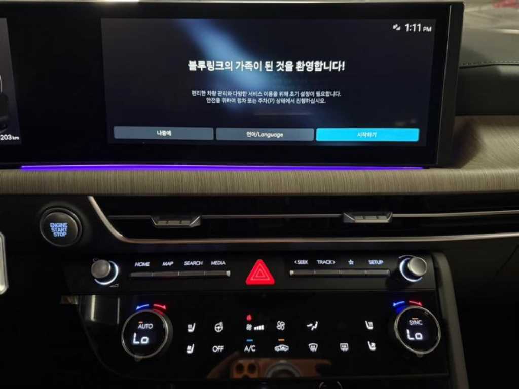 HYUNDAI Sonata - Vista 10