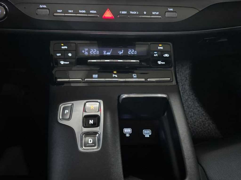 HYUNDAI Grandeur 2020 - Importación desde Corea - HF Imports Iquique - Foto 13