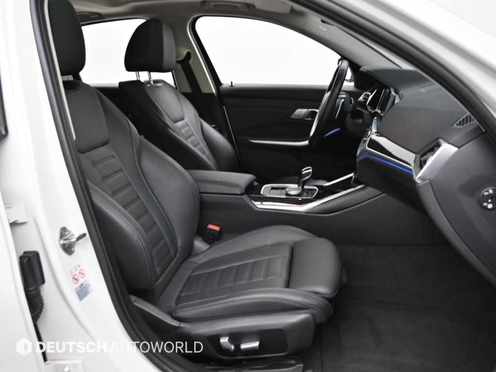 BMW 3 series - Vista 10