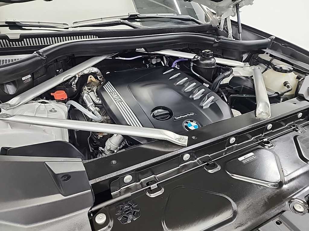 BMW X6 - Vista 5
