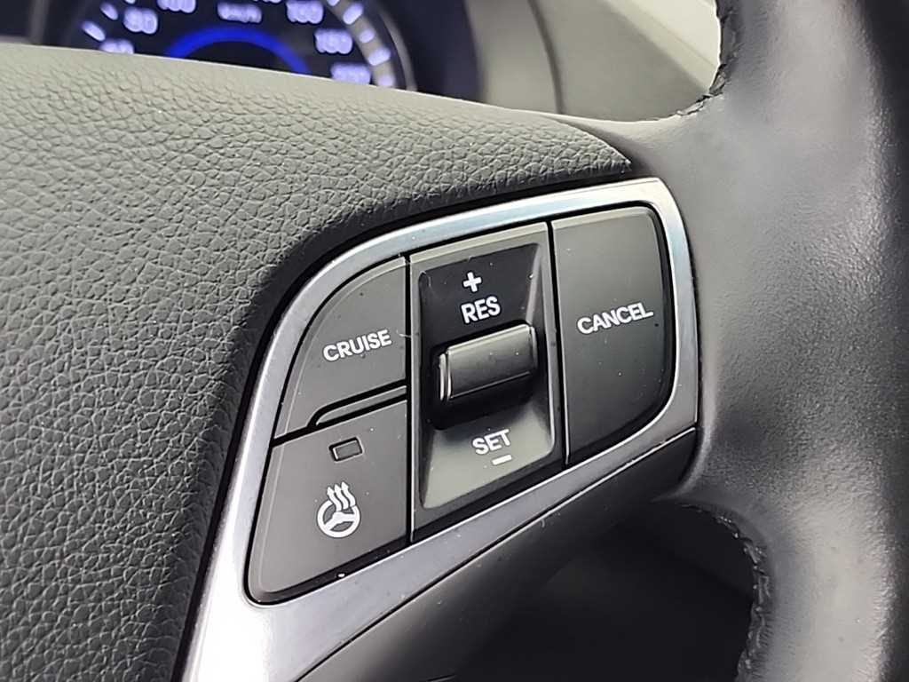 HYUNDAI Grandeur 2017 - Importación desde Corea - HF Imports Iquique - Foto 18