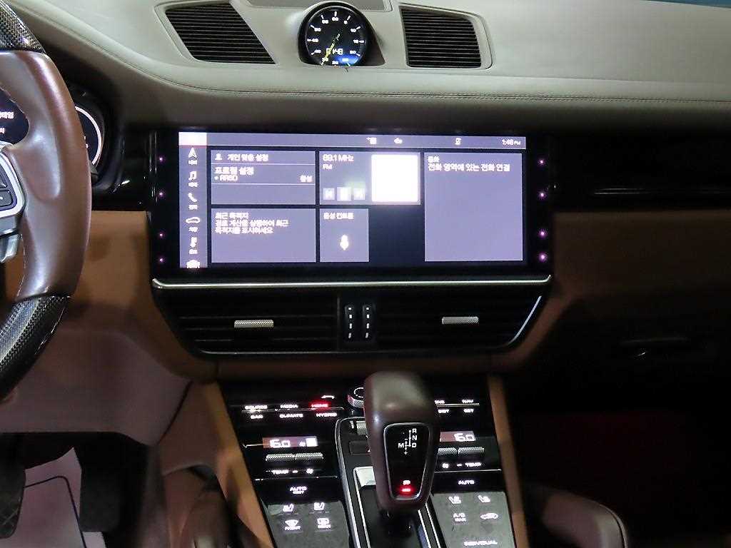 Porsche Cayenne - Vista 11