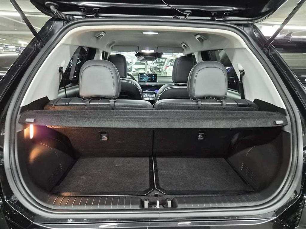 HYUNDAI Casper 2025 Negro - Importación desde Corea - HF Imports Iquique - Foto 17