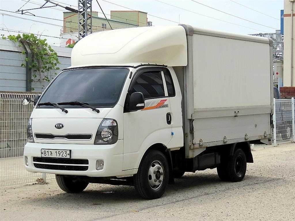 Small Truck Top_Wingbody - Vista 2