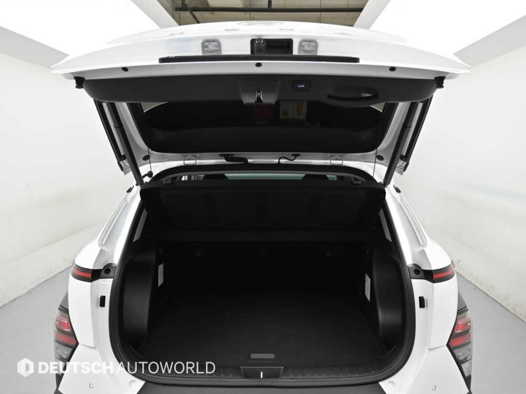 HYUNDAI Kona 2024 Blanco - Importación desde Corea - HF Imports Iquique - Foto 19