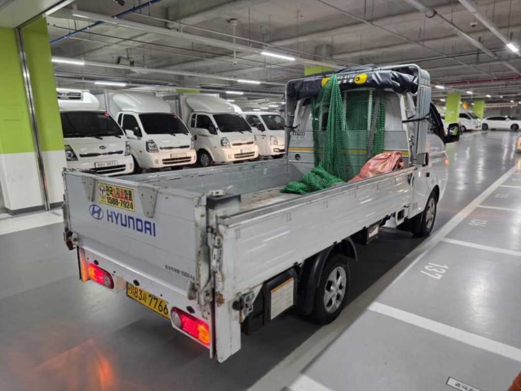 Small Truck Top_Powergate - Vista 4
