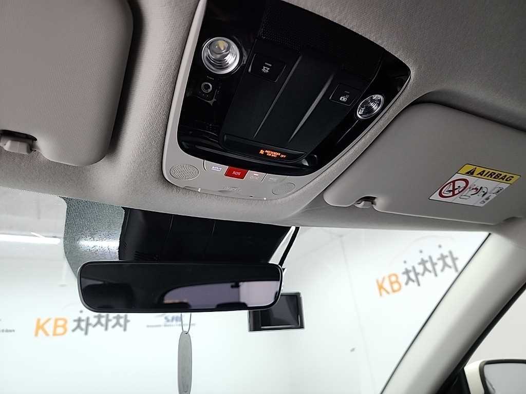KIA Seltos 2024 Blanco - Importación desde Corea - HF Imports Iquique - Foto 15