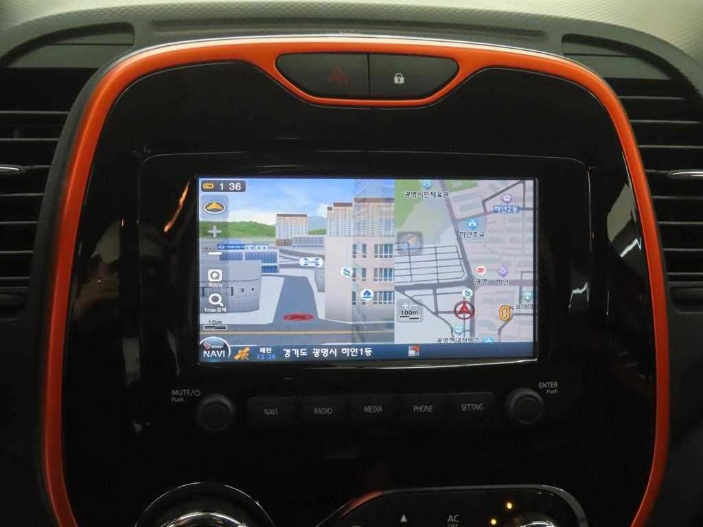 SAMSUNG QM3 2015 - Importación desde Corea - HF Imports Iquique - Foto 17