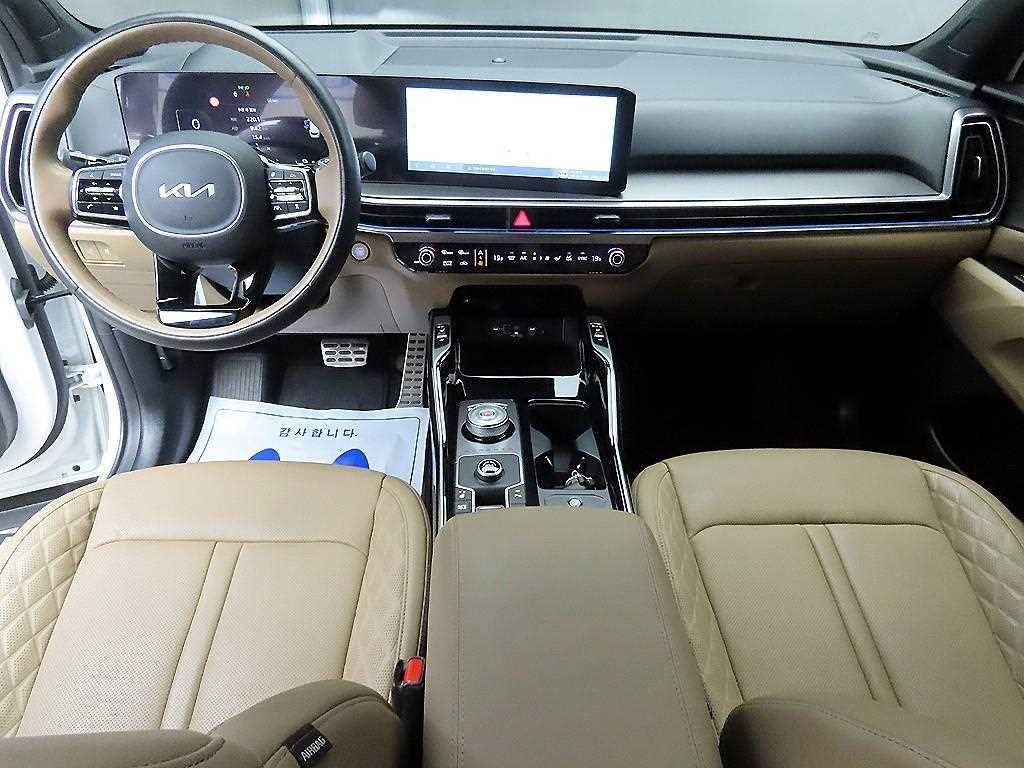 KIA Sorento - Vista 7