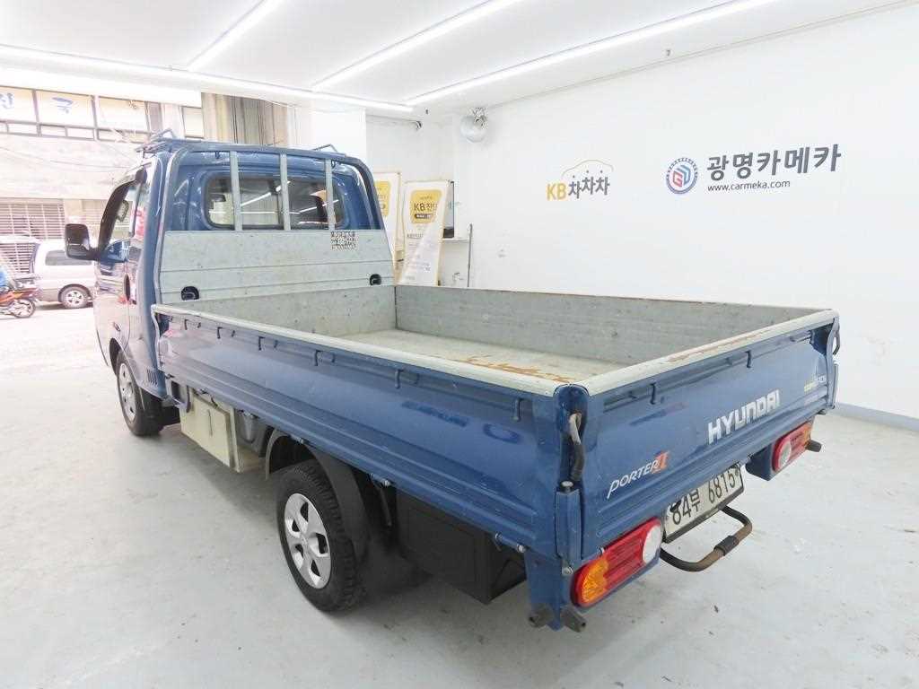 Small Truck Cargo (small) - Vista 3