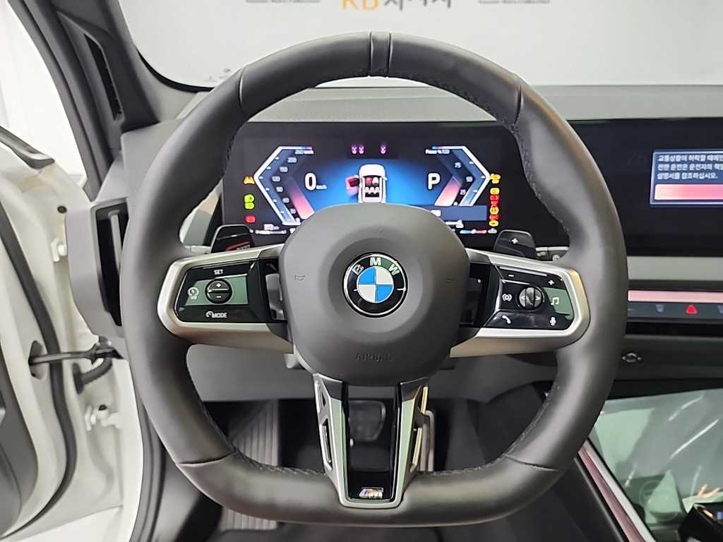 BMW X3 - Vista 9