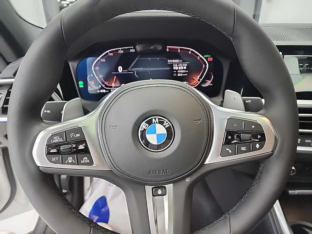 BMW 4 Series - Vista 10