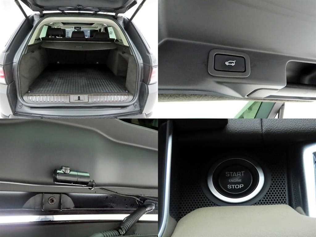 Land Rover Range Rover Sports 2017 Gris - Importación desde Corea - HF Imports Iquique - Foto 16