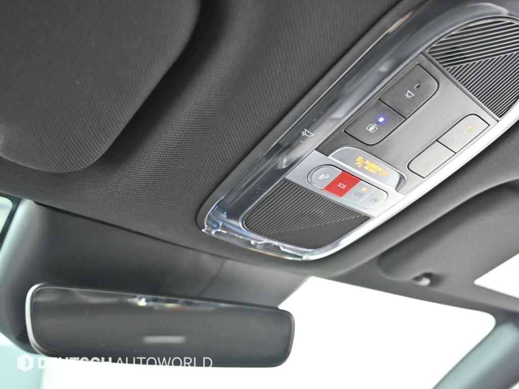 HYUNDAI Ioniq 6 2025 Negro - Importación desde Corea - HF Imports Iquique - Foto 18