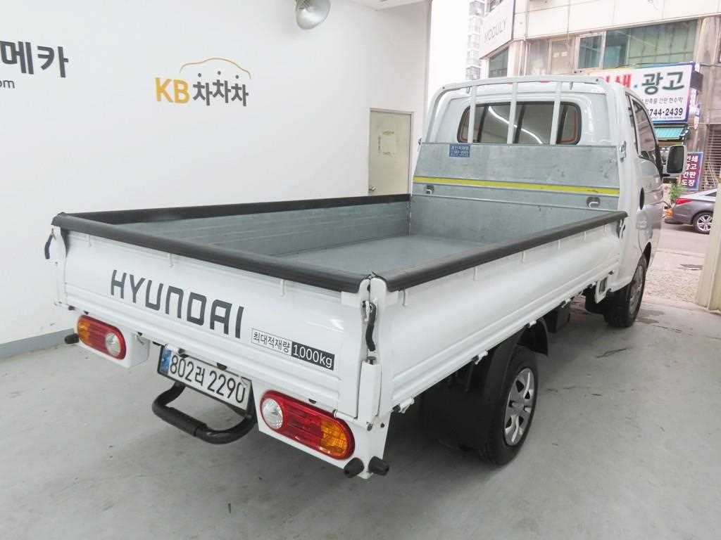 Small Truck Cargo (small) - Vista 3