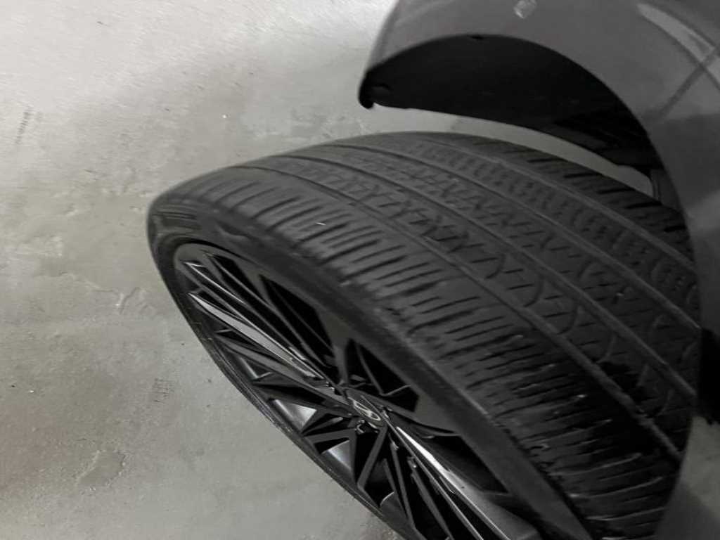 HYUNDAI Grandeur 2023 Negro - Importación desde Corea - HF Imports Iquique - Foto 17