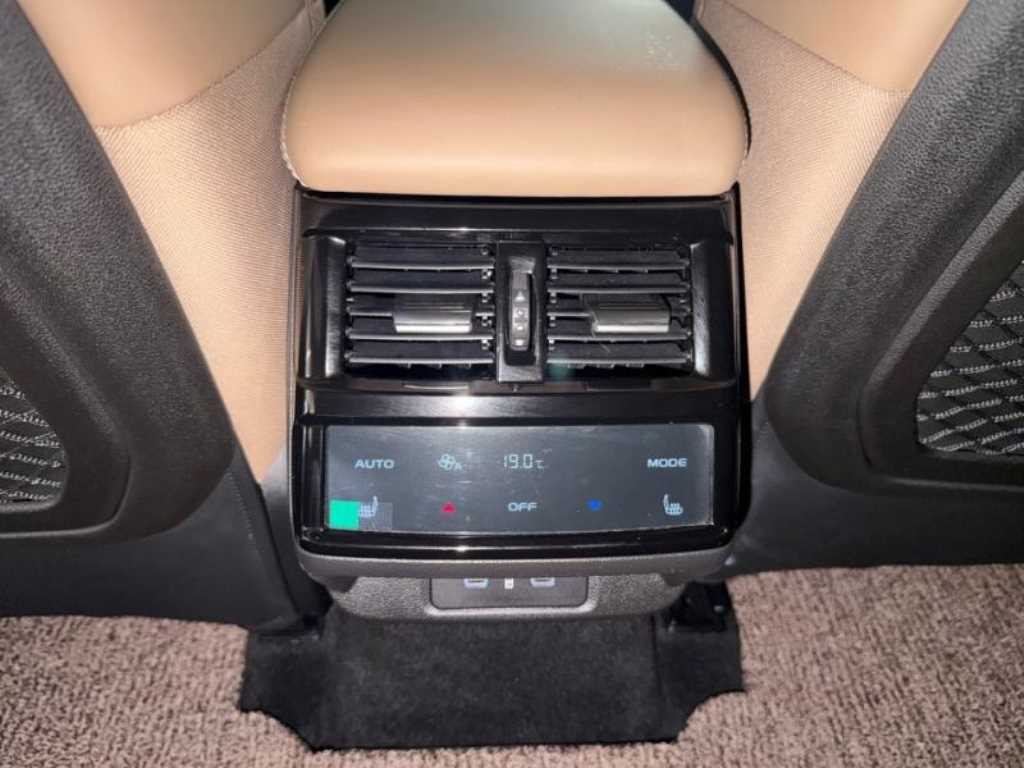 SAMSUNG Grand Koleos 2025 Blanco - Importación desde Corea - HF Imports Iquique - Foto 16