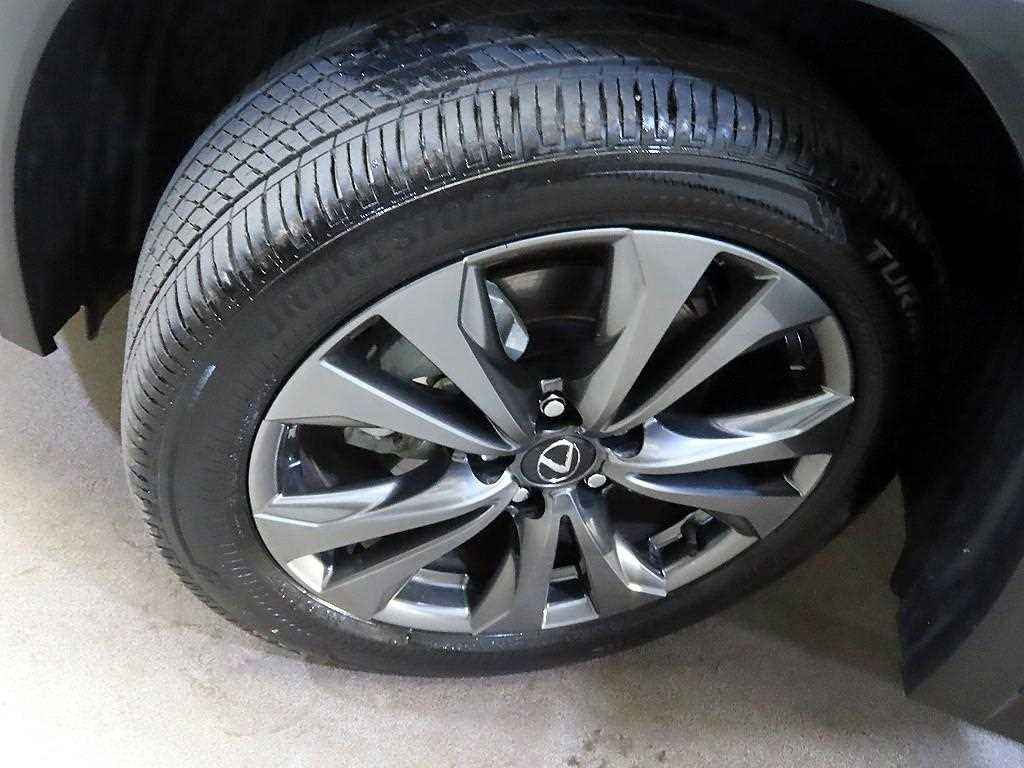 Lexus UX 2025 Blanco - Importación desde Corea - HF Imports Iquique - Foto 20