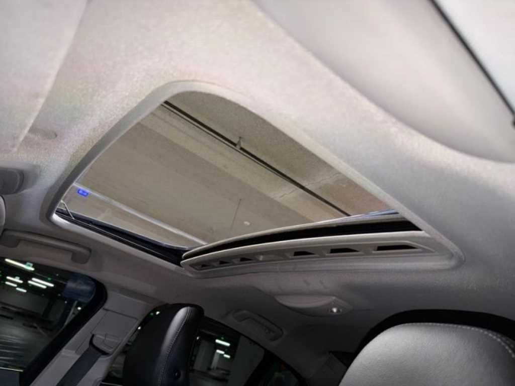 Volvo S60 2014 Azul - Importación desde Corea - HF Imports Iquique - Foto 16