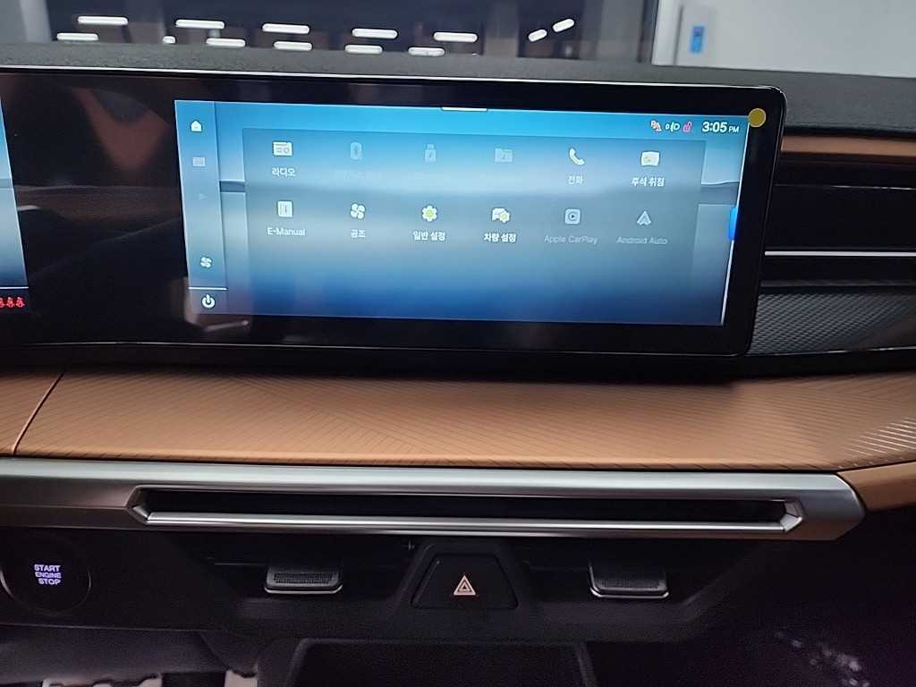 Ssangyong Torres - Vista 10