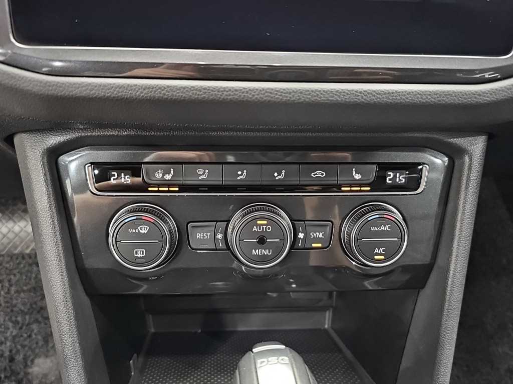 Volkswagen Tiguan - Vista 10