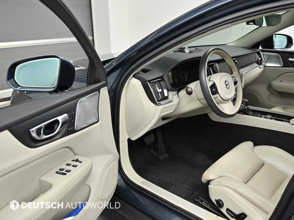 Volvo V60 - Vista 11