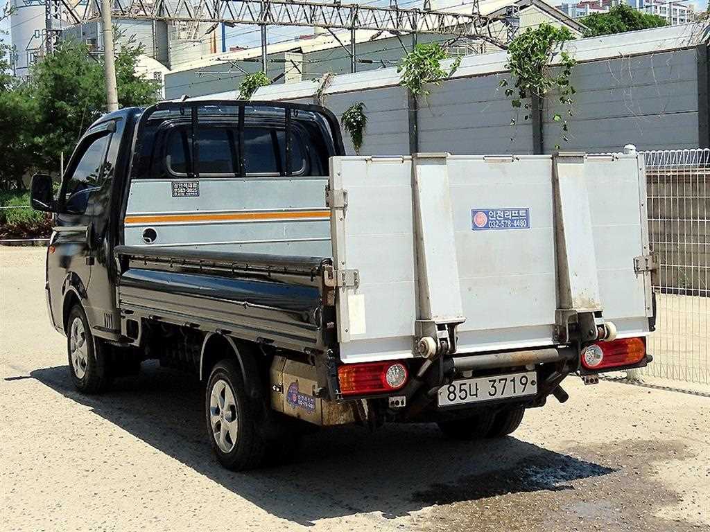 Small Truck Top_Powergate - Vista 3