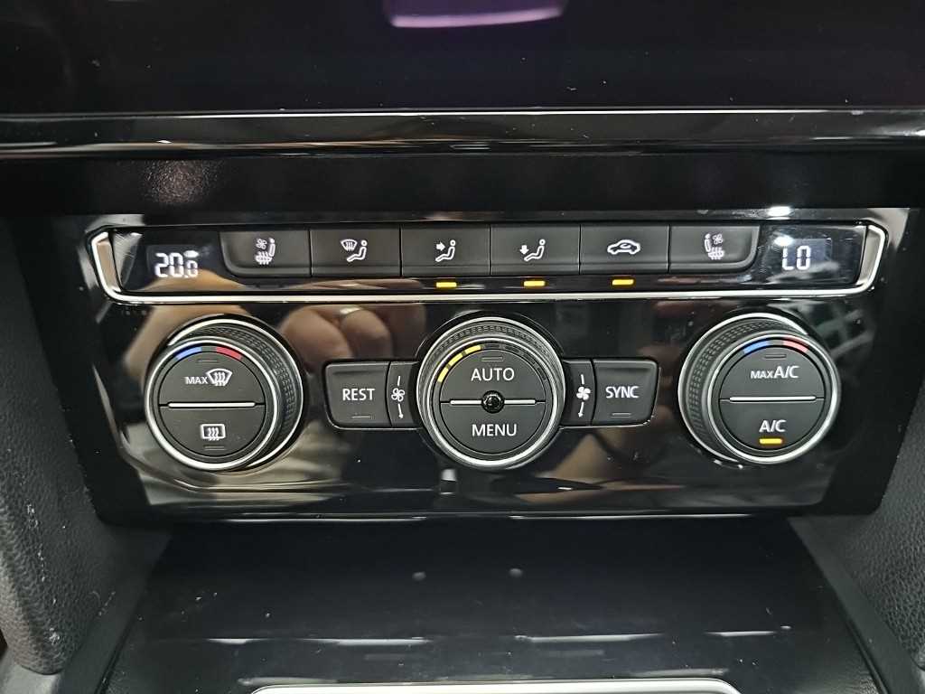 Volkswagen Arteon - Vista 10