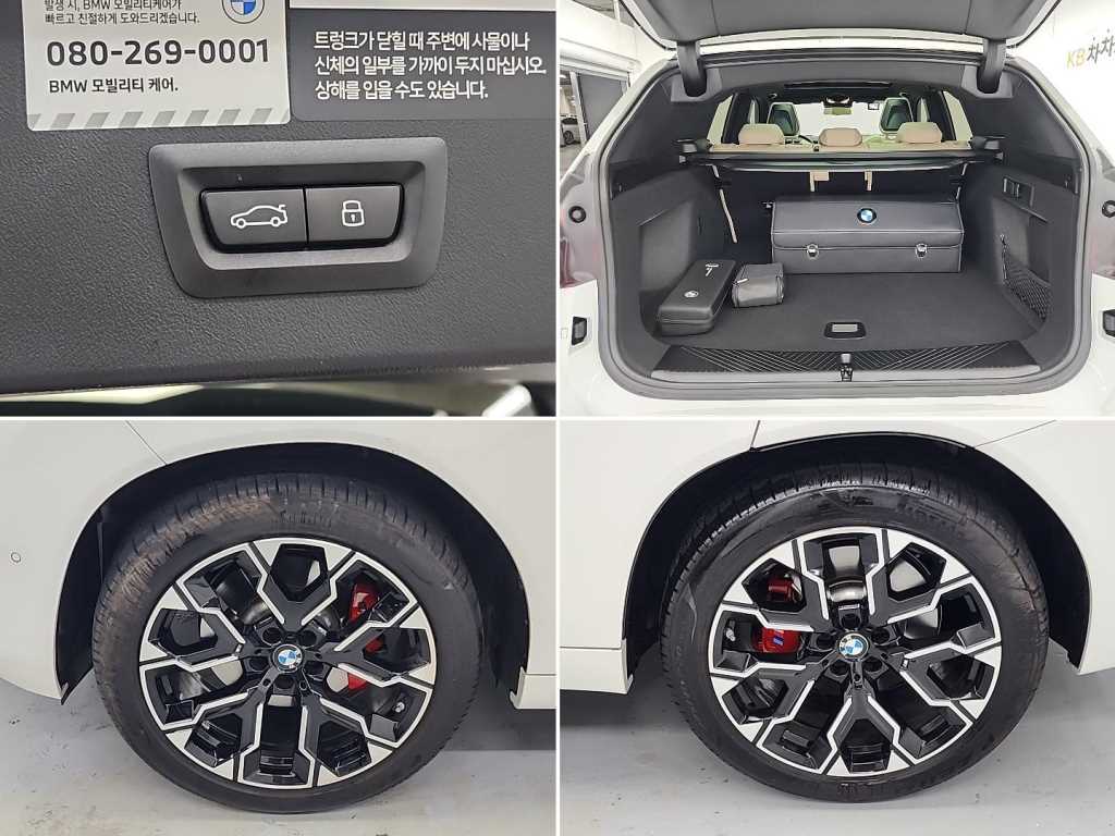 BMW X3 2025 Blanco - Importación desde Corea - HF Imports Iquique - Foto 20