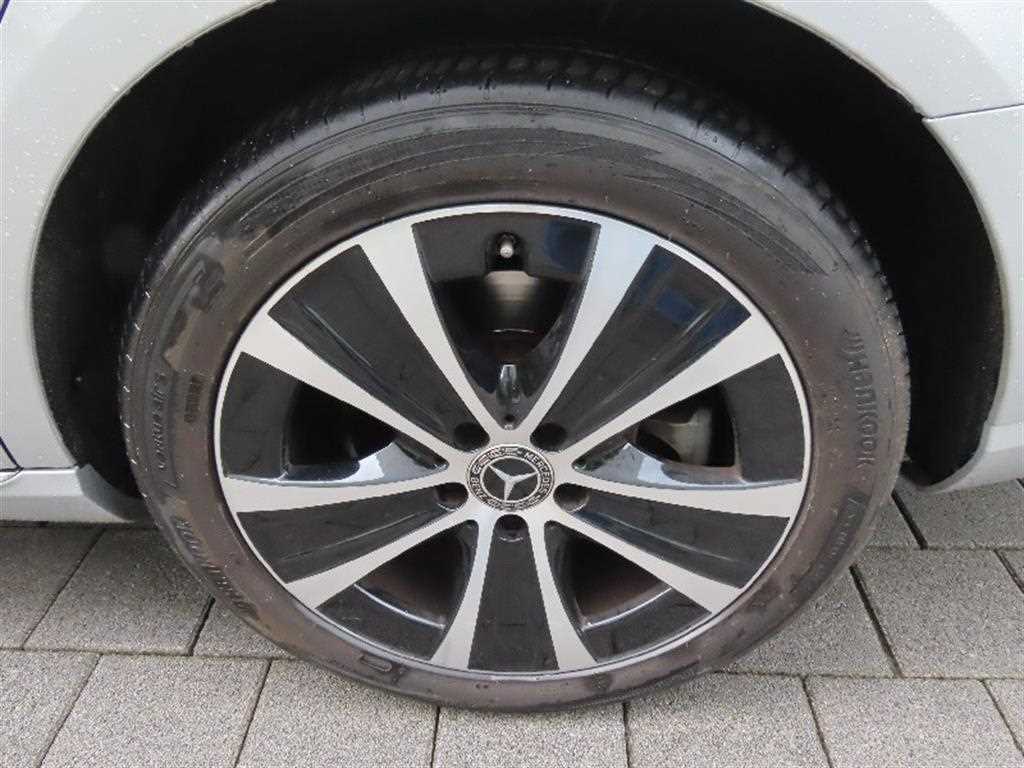 Mercedes Benz E class 2019 Gris - Importación desde Corea - HF Imports Iquique - Foto 16