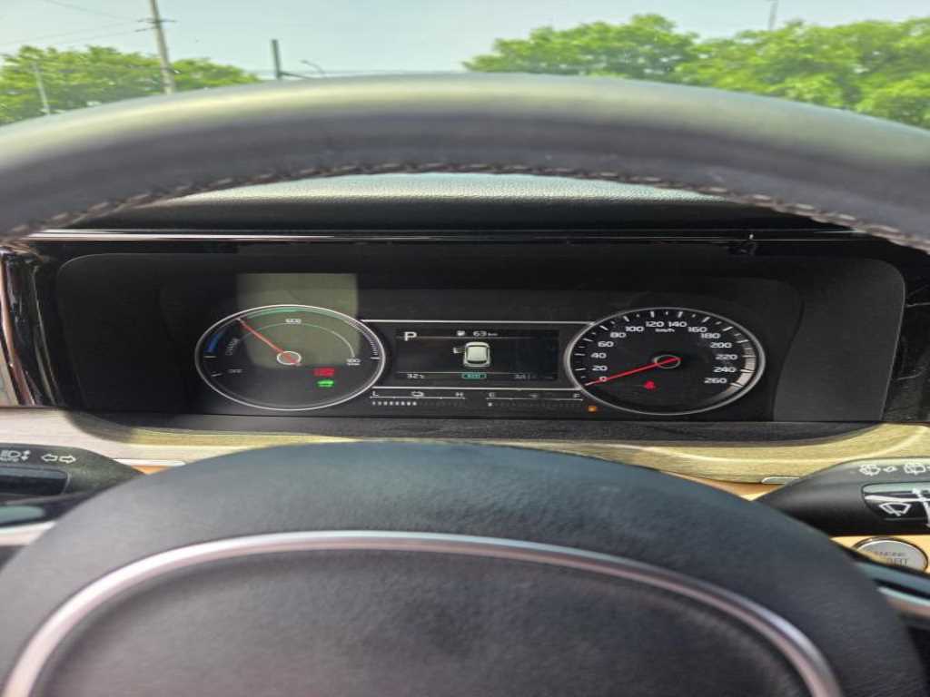 KIA Sorento - Vista 7