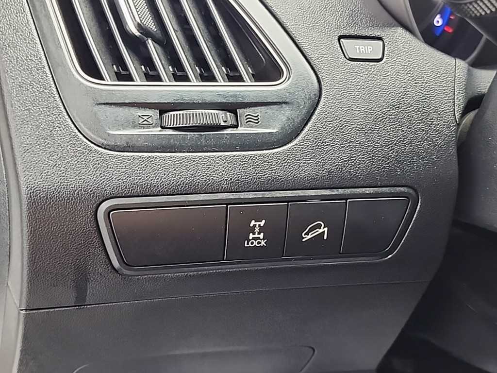 HYUNDAI Tucson 2014 Blanco - Importación desde Corea - HF Imports Iquique - Foto 17