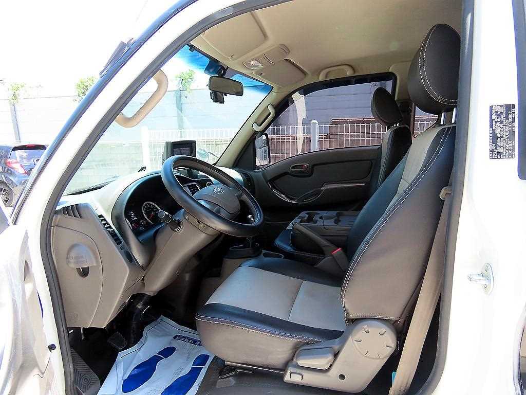 Small Truck Top_Powergate - Vista 8