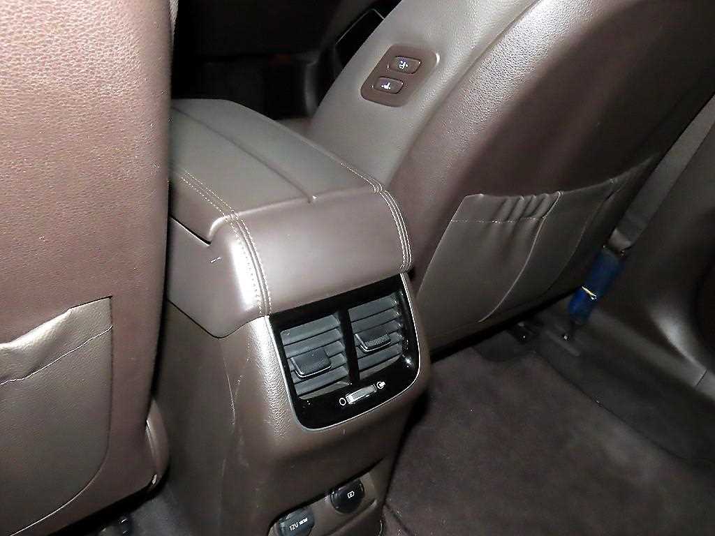 KIA K7 2017 - Importación desde Corea - HF Imports Iquique - Foto 15
