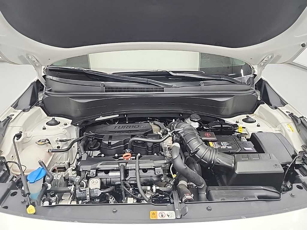 KIA Seltos - Vista 5