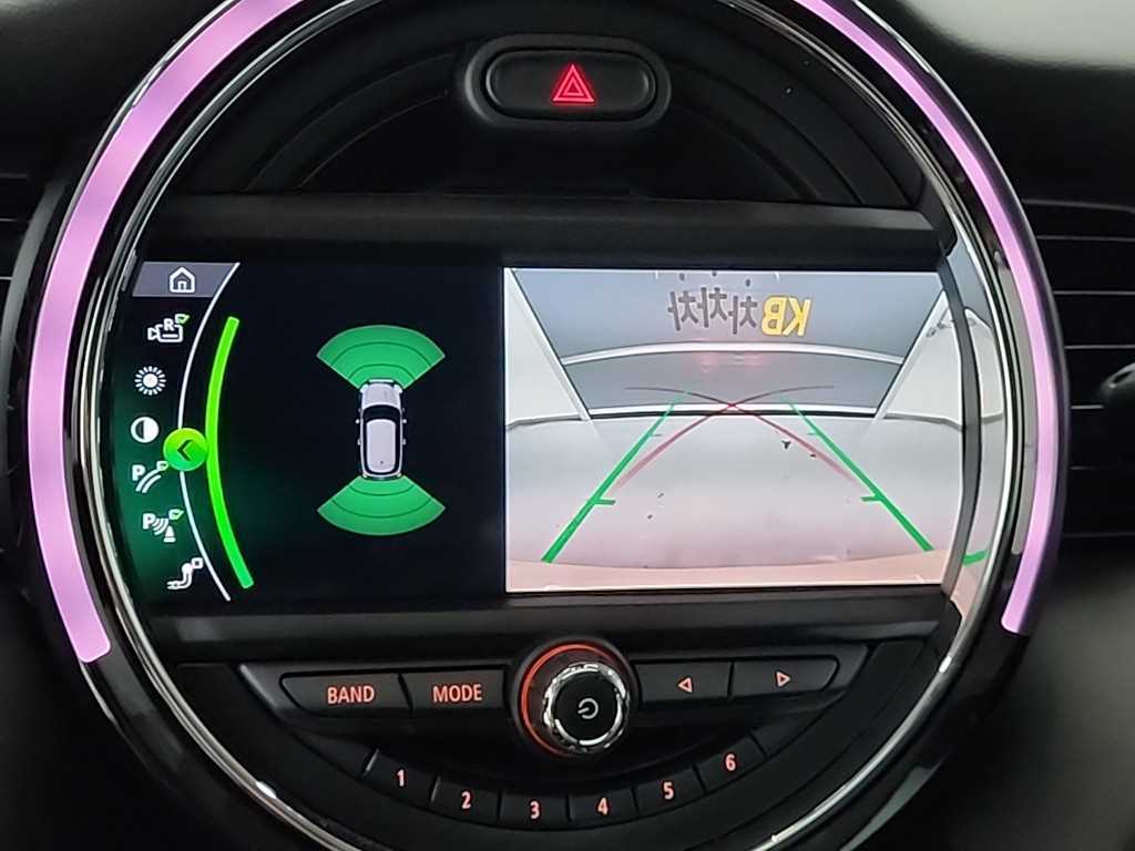 Mini Cooper 2021 Blanco - Importación desde Corea - HF Imports Iquique - Foto 15